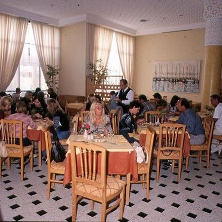 Hotel Bravo Hammamet Yasmine Hammamet Ngoại thất bức ảnh