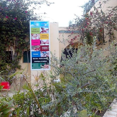 Hotel Bravo Hammamet Yasmine Hammamet Ngoại thất bức ảnh