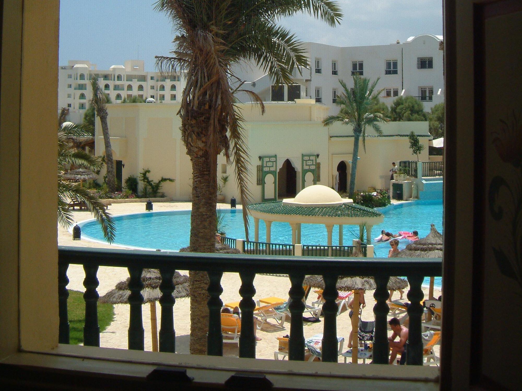 Hotel Bravo Hammamet Yasmine Hammamet Ngoại thất bức ảnh