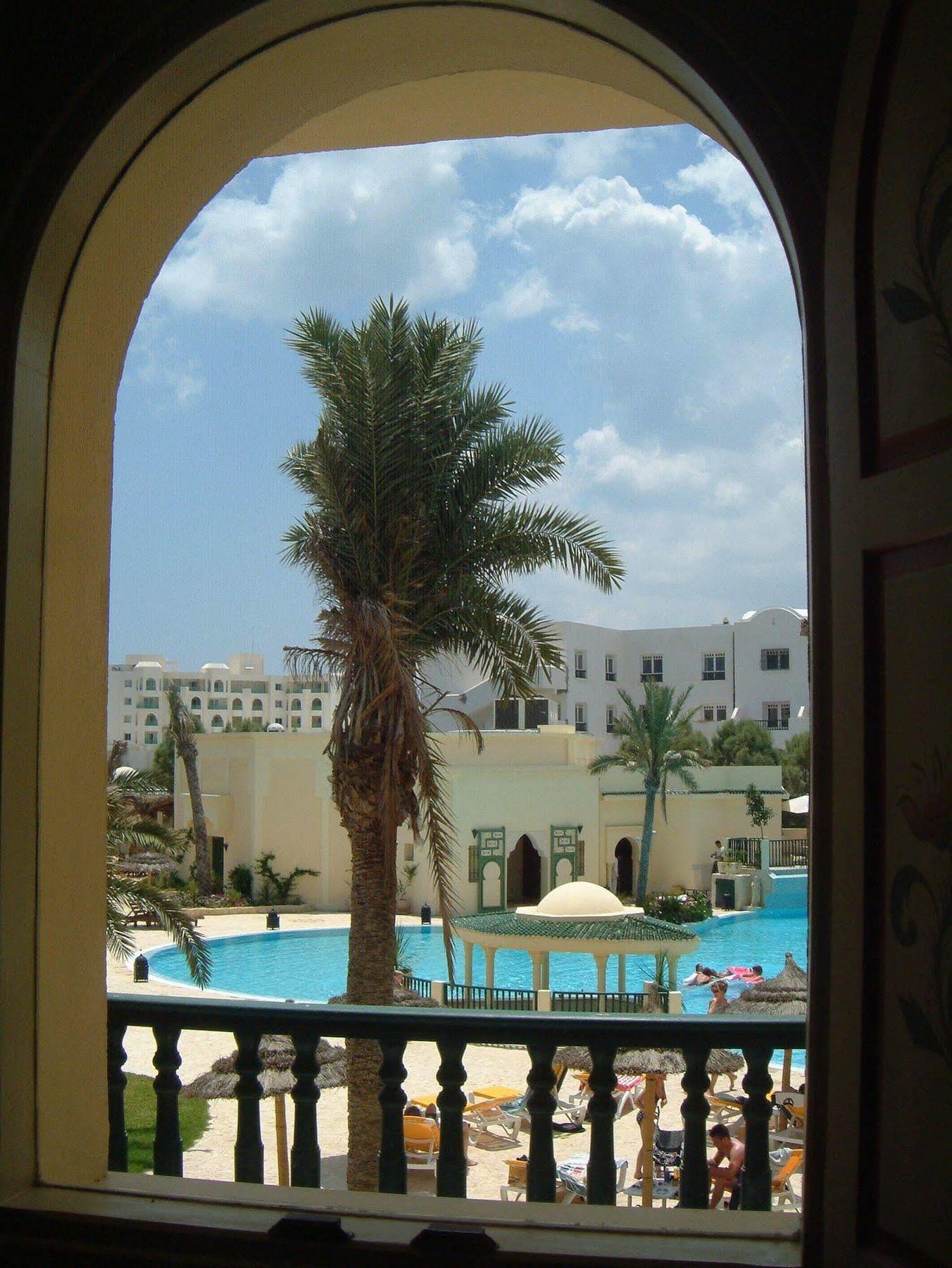 Hotel Bravo Hammamet Yasmine Hammamet Ngoại thất bức ảnh
