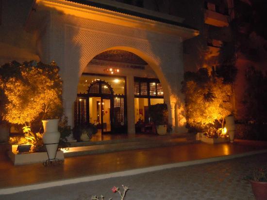 Hotel Bravo Hammamet Yasmine Hammamet Ngoại thất bức ảnh